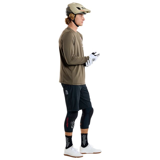Troy Lee Designs Skyline Trail Shell Pyöräilyshortsit Troy Lee Designs Skyline Trail Shell Pyöräilyshortsit